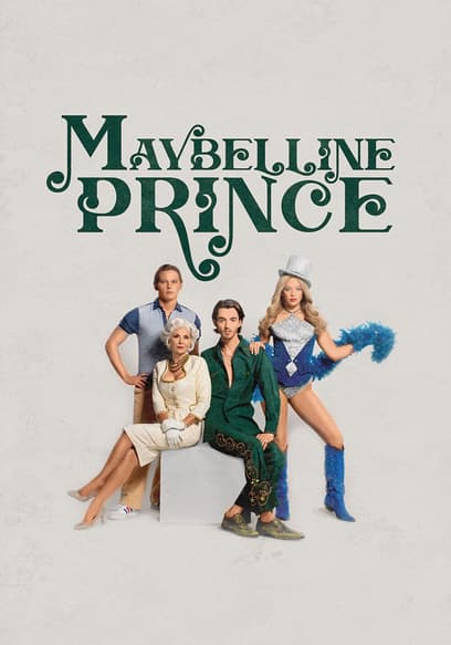Maybelline Prince