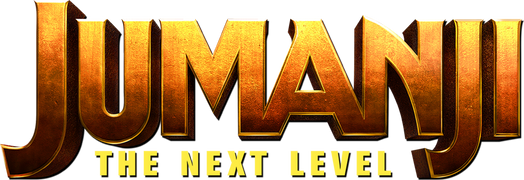 Jumanji: The Next Level