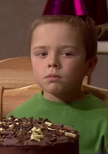 S09:E01 - Bully for Ben poster