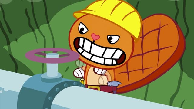 S01:E07 - A Change of Heart