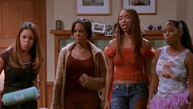 S06:E11 - The Player