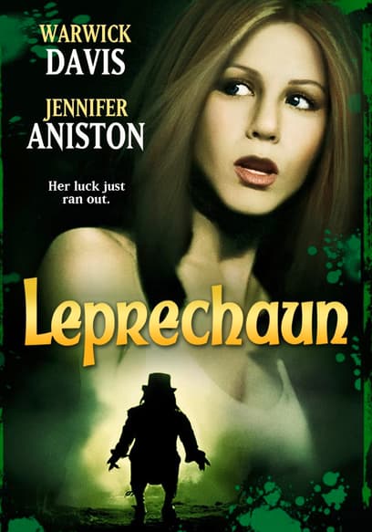 Leprechaun (Español)