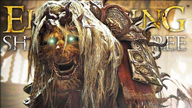 S31:E13 - Shadow of the Erdtree (Pt. 1)