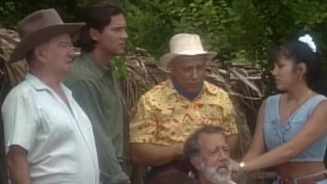 S01:E41 - Capítulo 41