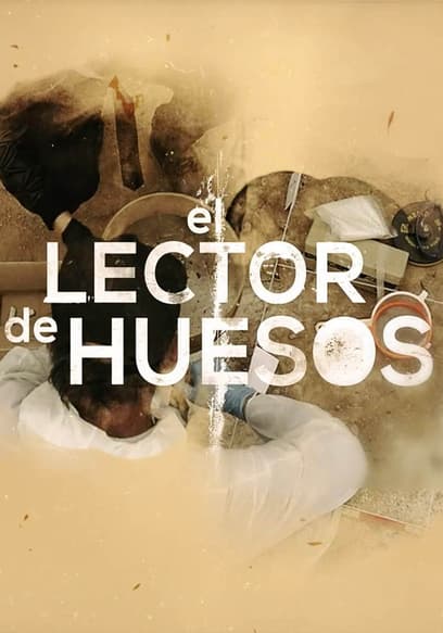 El lector de huesos