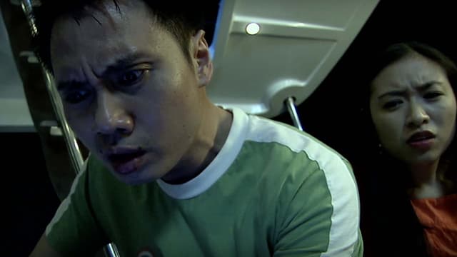 S05:E07 - Hidden Treasure