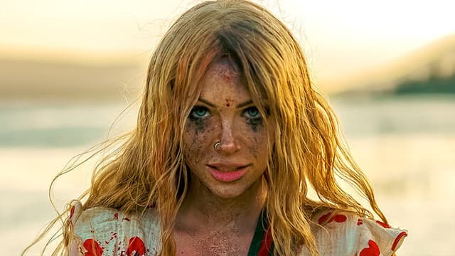 S01:E11 - How to Stop People-Pleasing: Lessons From the Final Girl in a Horror Movie