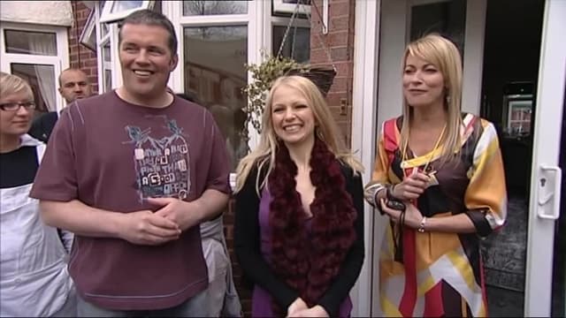 S06:E05 - Solihull, West Midlands