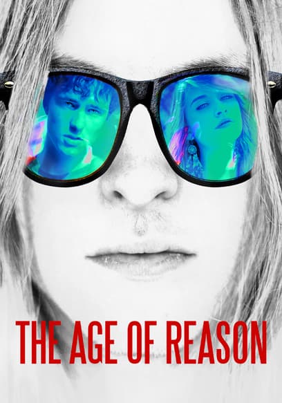 The Age of Reason