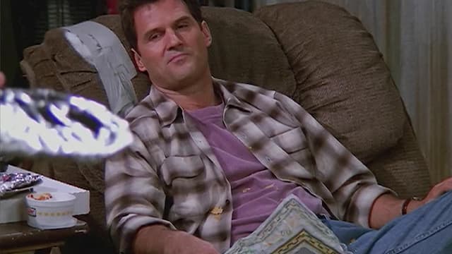 S04:E09 - The Model Client