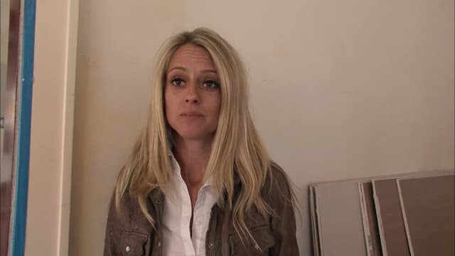 S01:E05 - Entryway Dreams