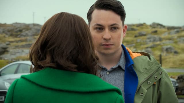 S01:E04 - No Smoke Without Fire