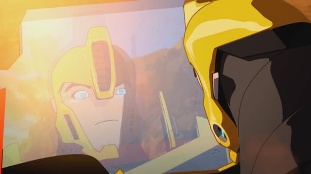 S01:E20 - The Trouble With Fixit