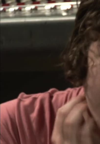 S01:E07 - The Kooks, Wynton Marsalis, Muse poster