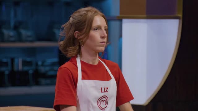 S08:E08 - Takeout Face Off