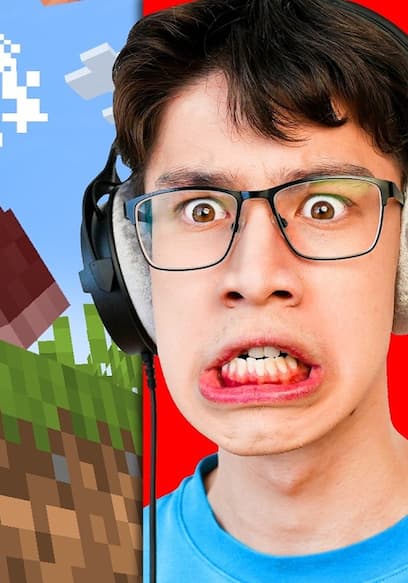 S05:E11 - I Ragebaited My Friends With Tiny Mod in Minecraft poster
