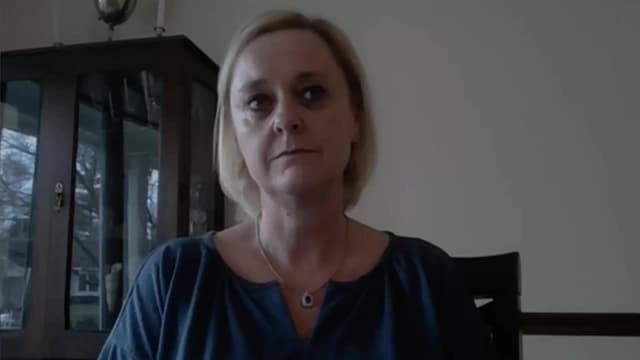 S01:E03 - Gill Packham