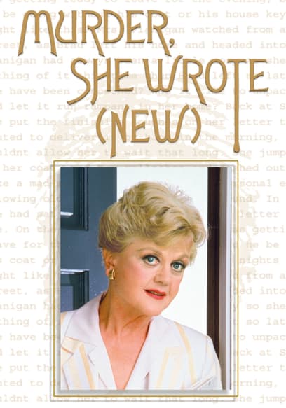 Murder, She Wrote (New)