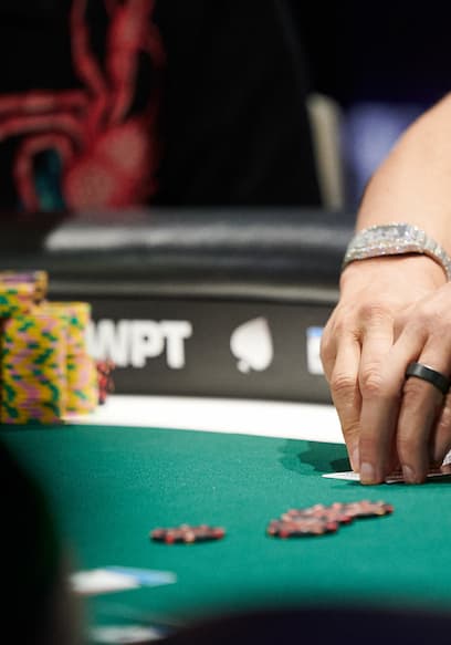 S19:E01 - WPT Cash Game $200/$400 No Limit Holdem 2022 - Part 1 poster