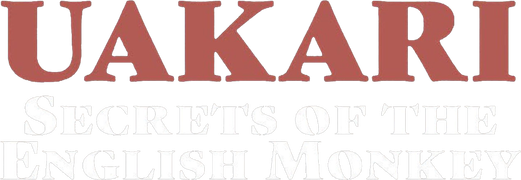 Uakari: Secrets of the English Monkey