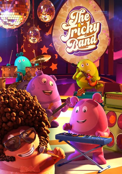 The Tricky Band