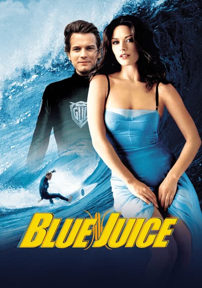 Blue Juice