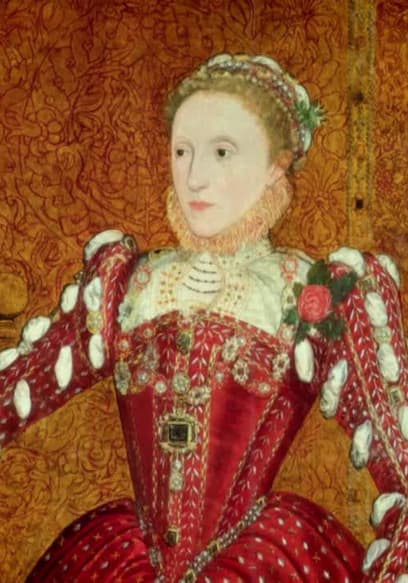 S01:E02 - Elizabeth I poster