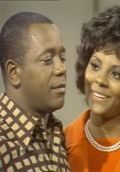 S01:E23 - The Best of Flip Wilson: S1 E23 - Tim Conway, Robert Klein, Diahann Carroll poster