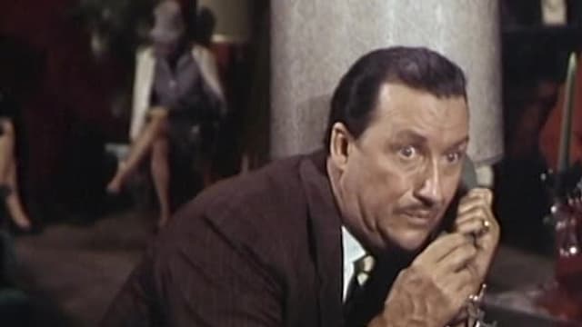 S04:E20 - What's Buggin' Hazel?