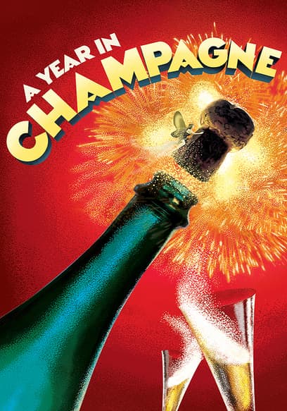 A Year in Champagne