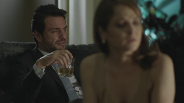 S01:E40 - El Pasado Cobra Factura