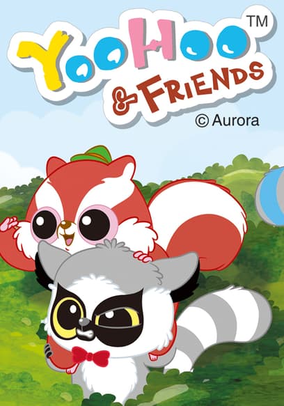 YooHoo & Friends (Spanish)