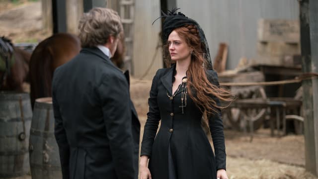 S01:E06 - The Old Moon in the Young Moon's Arms