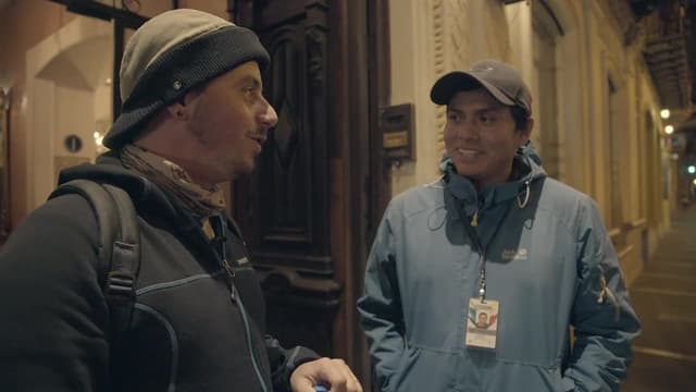 S01:E12 - Episodio 12