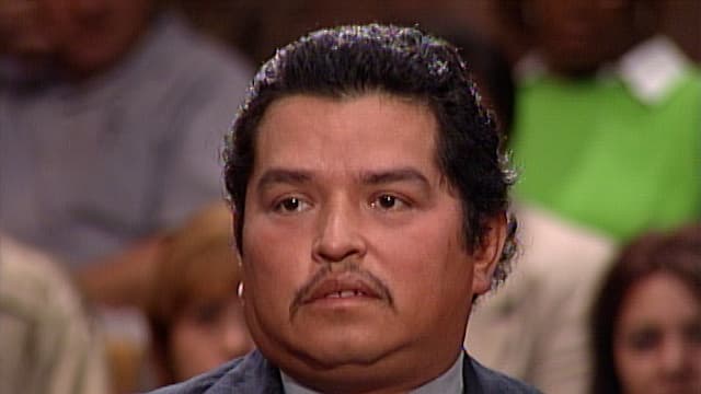 S01:E87 - Darla vs. Mike