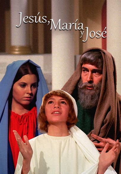 Jesús, María y José (Remasterizado Digitalmente)