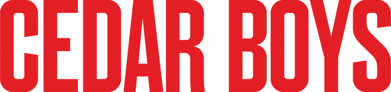 Cedar Boys