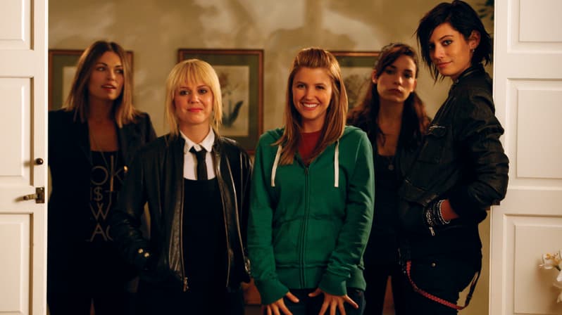 Watch Girltrash: All Night Long (2014) - Free Movies | Tubi