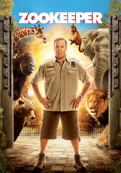 Zookeeper