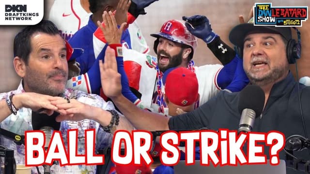 S02:E50 - March 16, 2026