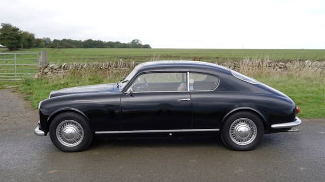 S01:E14 - The Supercar Hiding in Plain Sight - Audi S8 Final Edition D2 (2002) + the Car That Humbled the World’s Greatest Carmakers - Lancia Aurelia B20GT