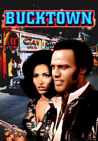 Bucktown