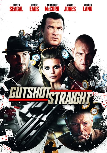 Gutshot Straight