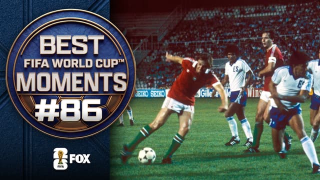 S01:E15 - Will This Record Ever Be Broken? | No. 86 in Best FIFA World Cup Moments