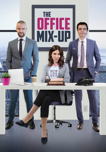 The Office Mix-Up