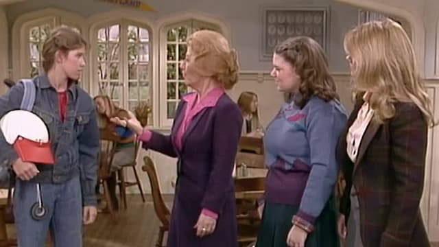 S05:E25 - The Way We Were (Pt. 1)