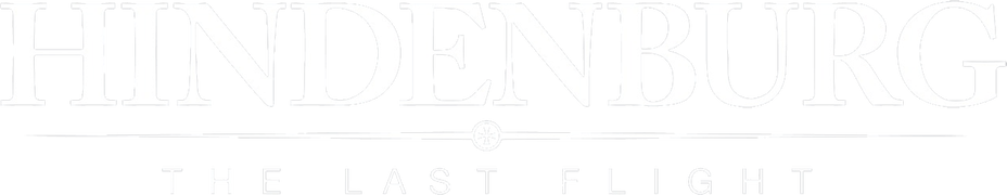 Hindenburg: The Last Flight