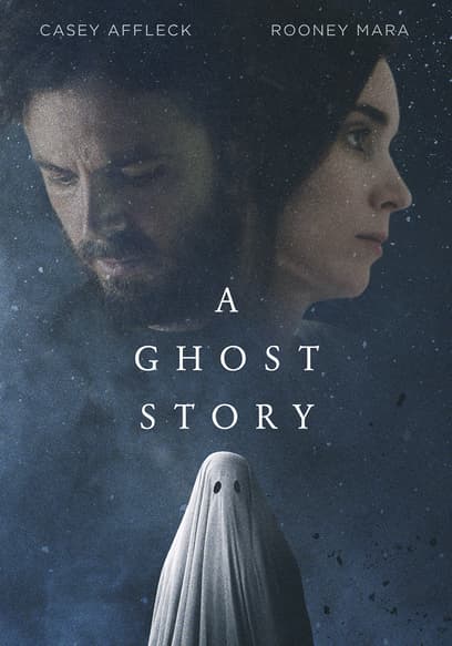 A Ghost Story