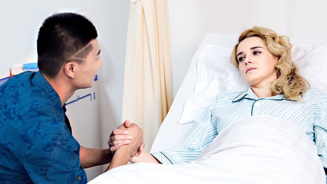 S01:E20 - Novel Tensions