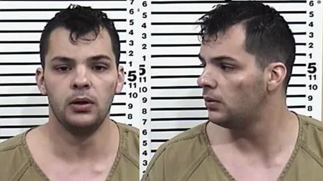 T01:C19 - S01:E19 - Men Gone Wild